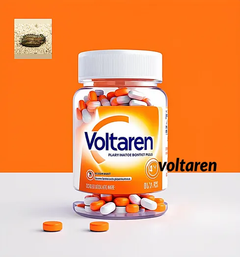 Precio de voltaren 50 mg